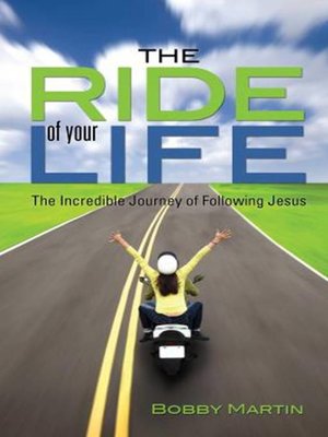 cover image of The Ride of Your Life